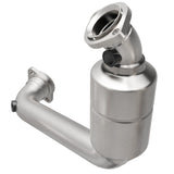 Magnaflow 24045 HM Grade Direct-Fit Catalytic Converter