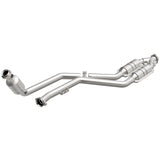 Magnaflow 24044 HM Grade Direct-Fit Catalytic Converter