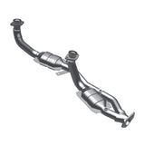 Magnaflow 23542 HM Grade Direct-Fit Catalytic Converter