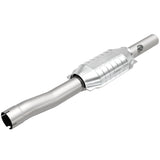 Magnaflow 23544 HM Grade Direct-Fit Catalytic Converter