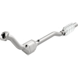 Magnaflow 93106 HM Grade Direct-Fit Catalytic Converter