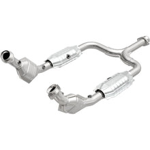 Load image into Gallery viewer, Conv-Df-99-01-Ford-Mustang-3.8L