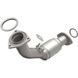 Magnaflow 49505 OEM Grade Direct-Fit Catalytic Converter