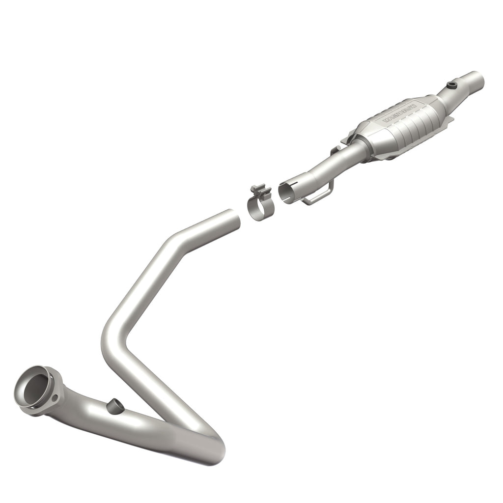 Conv-Df-99-02-Dodge-Dakota-2.5L-2Wd