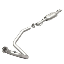 Load image into Gallery viewer, Conv-Df-99-02-Dodge-Dakota-2.5L-2Wd