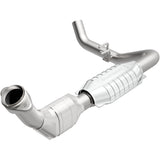 Magnaflow 93127 HM Grade Direct-Fit Catalytic Converter