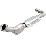 Magnaflow 23976 HM Grade Direct-Fit Catalytic Converter