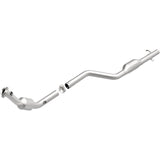 Magnaflow 51973 OEM Grade Direct-Fit Catalytic Converter