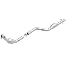 Load image into Gallery viewer, Conv-Df-99-02-Mercedes-Sl500-5.0L