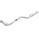 Magnaflow 24050 HM Grade Direct-Fit Catalytic Converter