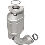 Magnaflow 49555 OEM Grade Direct-Fit Catalytic Converter