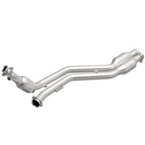 Magnaflow 24052 HM Grade Direct-Fit Catalytic Converter