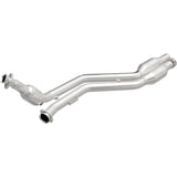 Magnaflow 51118 OEM Grade Direct-Fit Catalytic Converter