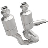 Magnaflow 24507 HM Grade Direct-Fit Catalytic Converter