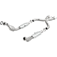 Load image into Gallery viewer, Conv-Df-99-04-Mustang-4.6L-49S