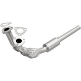 Magnaflow 23774 HM Grade Direct-Fit Catalytic Converter