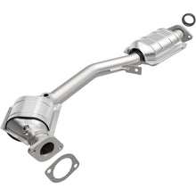 Load image into Gallery viewer, Conv-Df-99-05-Subaru-Forester96-97--99-05-Impreza01-03-Legacy00-05-Outback-FrontRear