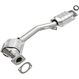 Magnaflow 93235 HM Grade Direct-Fit Catalytic Converter