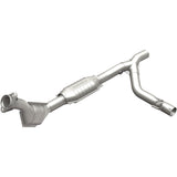 Magnaflow 93397 HM Grade Direct-Fit Catalytic Converter