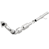 Magnaflow 24287 HM Grade Direct-Fit Catalytic Converter