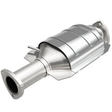 Magnaflow 23504 Standard Grade Direct-Fit Catalytic Converter
