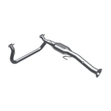 Magnaflow 23410 HM Grade Direct-Fit Catalytic Converter