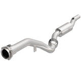 Magnaflow 24062 HM Grade Direct-Fit Catalytic Converter
