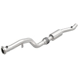 Magnaflow 24061 HM Grade Direct-Fit Catalytic Converter