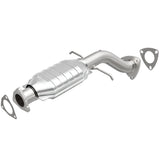 Magnaflow 23455 HM Grade Direct-Fit Catalytic Converter