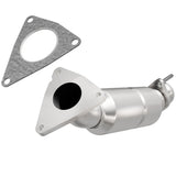 Magnaflow 23477 HM Grade Direct-Fit Catalytic Converter
