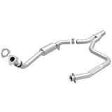 Magnaflow 23476 HM Grade Direct-Fit Catalytic Converter