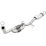 Magnaflow 23892 HM Grade Direct-Fit Catalytic Converter