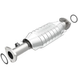 Magnaflow 23499 HM Grade Direct-Fit Catalytic Converter