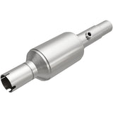 Magnaflow 23226 HM Grade Direct-Fit Catalytic Converter
