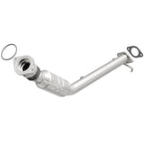 Magnaflow 23971 HM Grade Direct-Fit Catalytic Converter