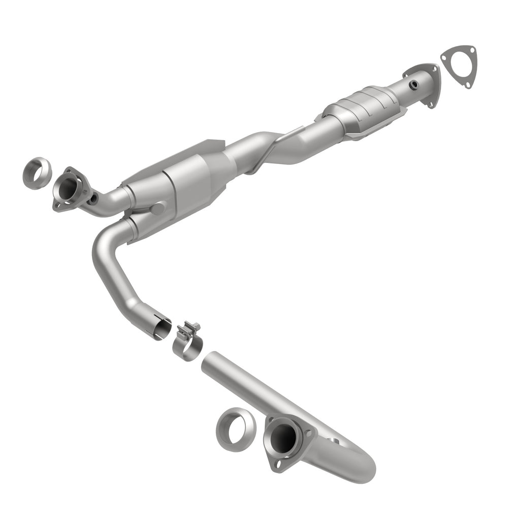 Conv-Df-Chevy-Astro-00-04-4.3L