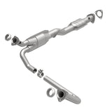 Magnaflow 23484 HM Grade Direct-Fit Catalytic Converter