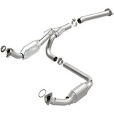 Magnaflow 51092 OEM Grade Direct-Fit Catalytic Converter