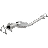 Magnaflow 24137 HM Grade Direct-Fit Catalytic Converter