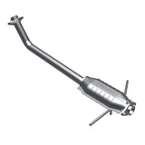 Magnaflow 23248 Standard Grade Direct-Fit Catalytic Converter