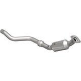 Magnaflow 49243 OEM Grade Direct-Fit Catalytic Converter