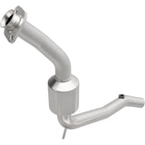 Magnaflow 50205 HM Grade Direct-Fit Catalytic Converter