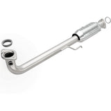 Magnaflow 49483 OEM Grade Direct-Fit Catalytic Converter