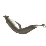 Magnaflow 49734 OEM Grade Direct-Fit Catalytic Converter