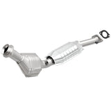 Magnaflow 23327 HM Grade Direct-Fit Catalytic Converter