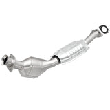 Magnaflow 23328 HM Grade Direct-Fit Catalytic Converter