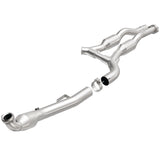 Magnaflow 24334 HM Grade Direct-Fit Catalytic Converter