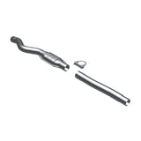 Magnaflow 23233 Standard Grade Direct-Fit Catalytic Converter