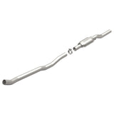 Magnaflow 23246 HM Grade Direct-Fit Catalytic Converter