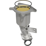 Magnaflow 49202 OEM Grade Direct-Fit Catalytic Converter